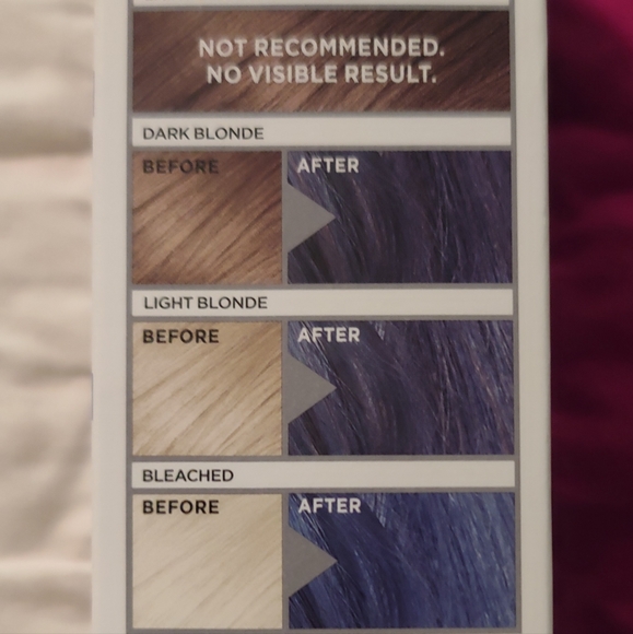 L'Oreal ColorRista - Picture 3 of 3